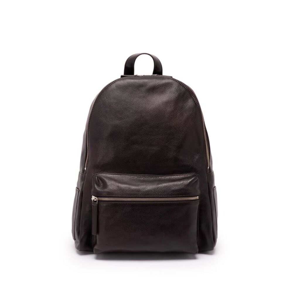 Orciani Men `Lagoon` Backpack